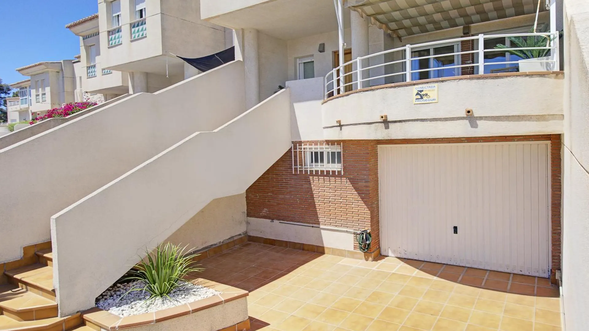 Holiday home Seaside Marina Villa La Herradura