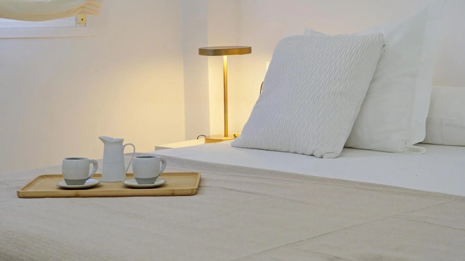 Holiday home Seaside Marina Villa La Herradura