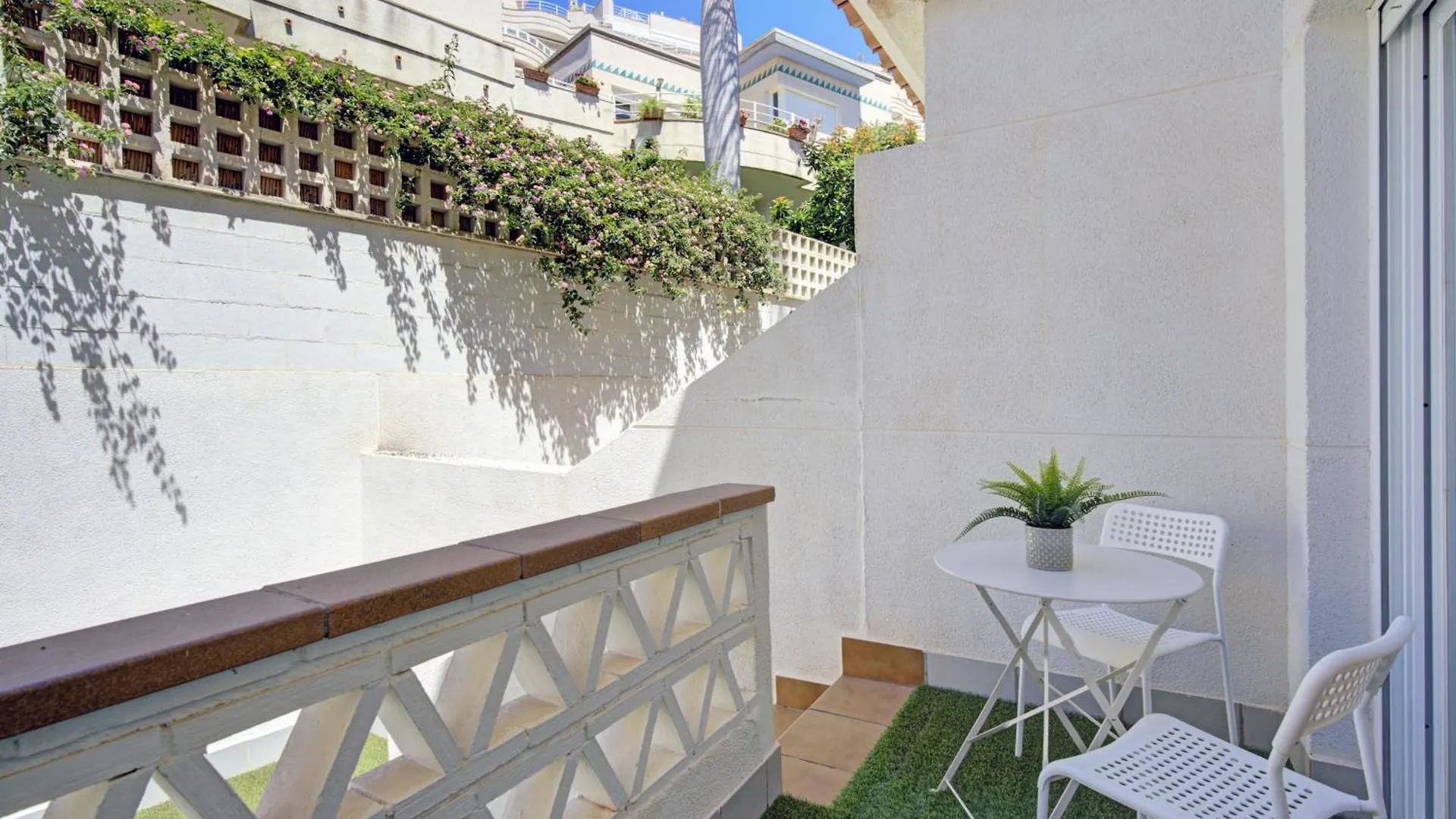 Seaside Marina Villa La Herradura  Spain