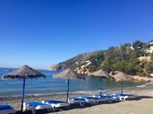 Σπίτι διακοπών Seaside Marina Βίλα La Herradura  Ισπανία