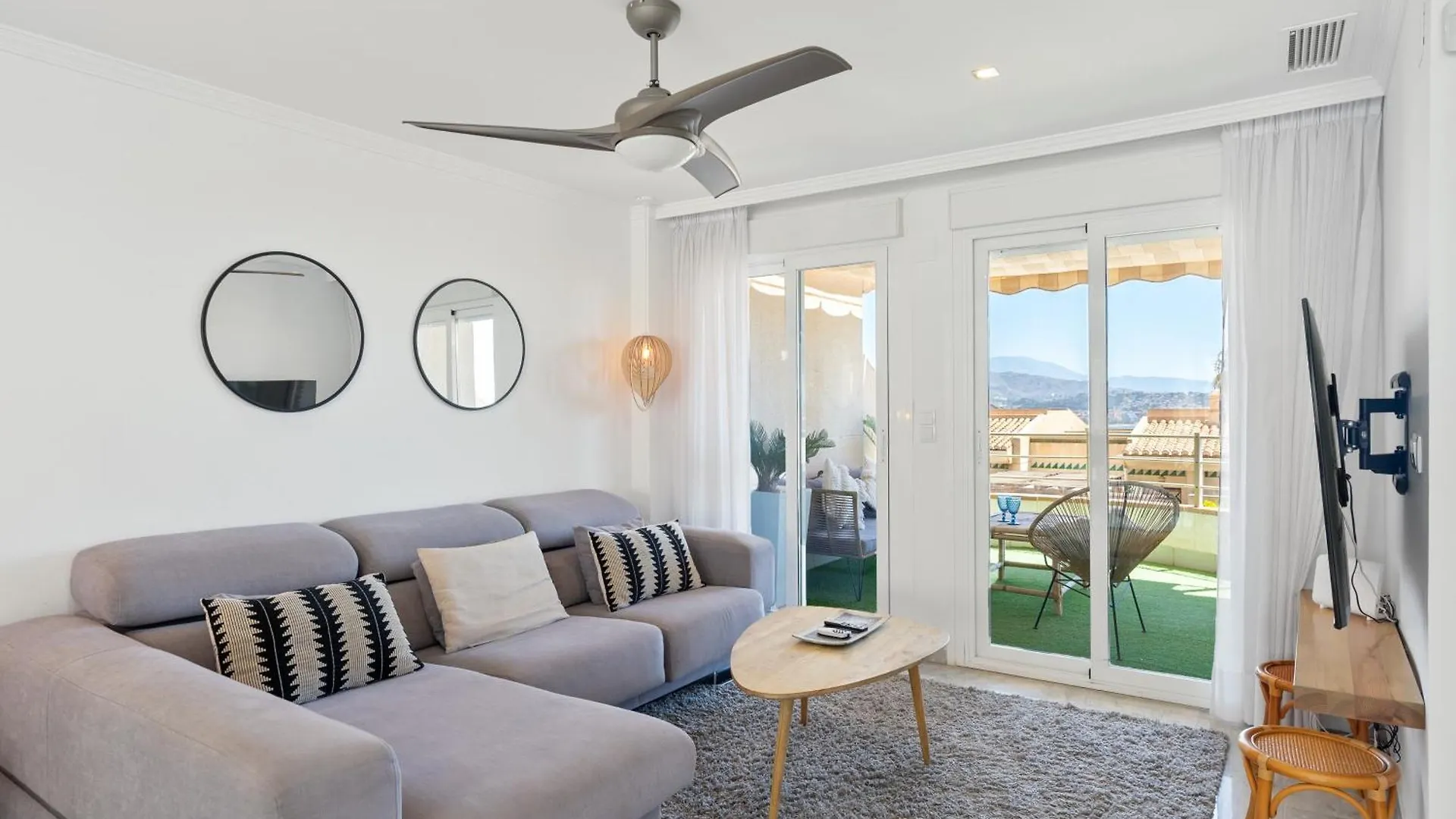 Seaside Marina Βίλα La Herradura  0*, La Herradura (Granada)