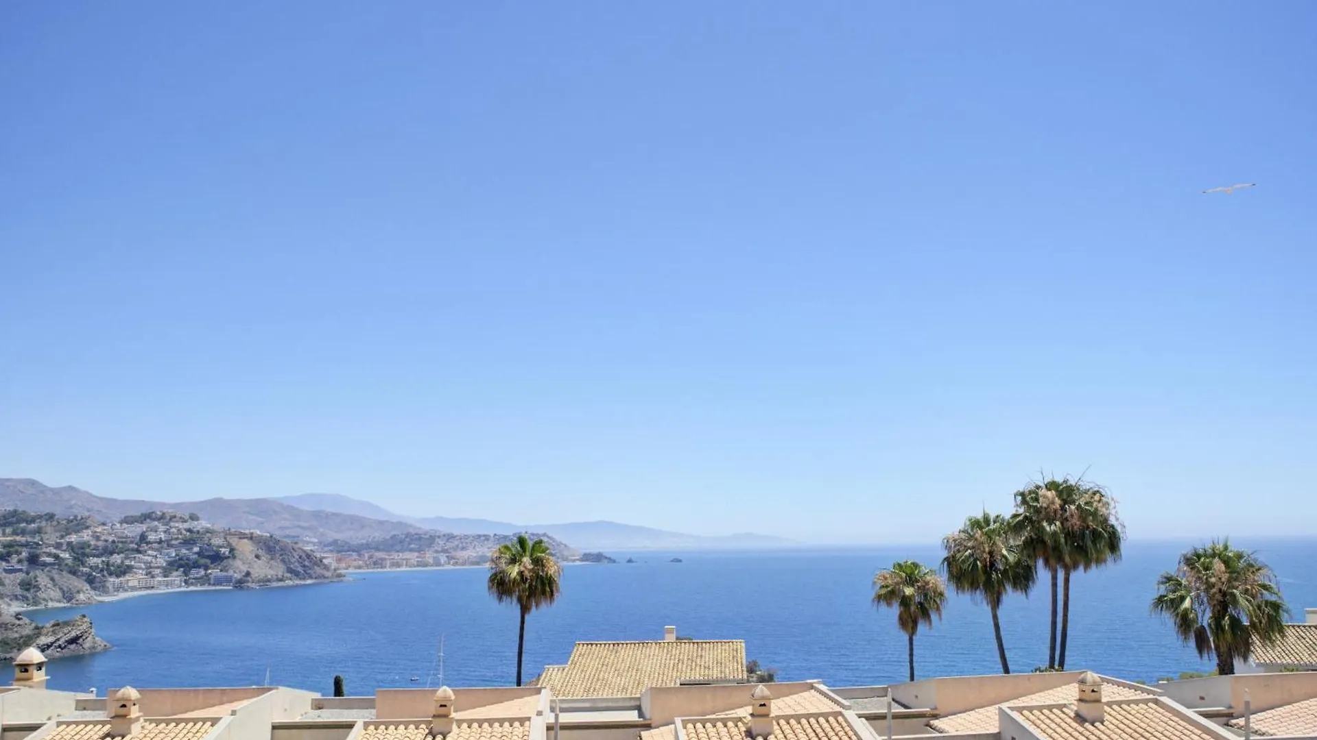 Seaside Marina Βίλα La Herradura  0*, La Herradura (Granada)