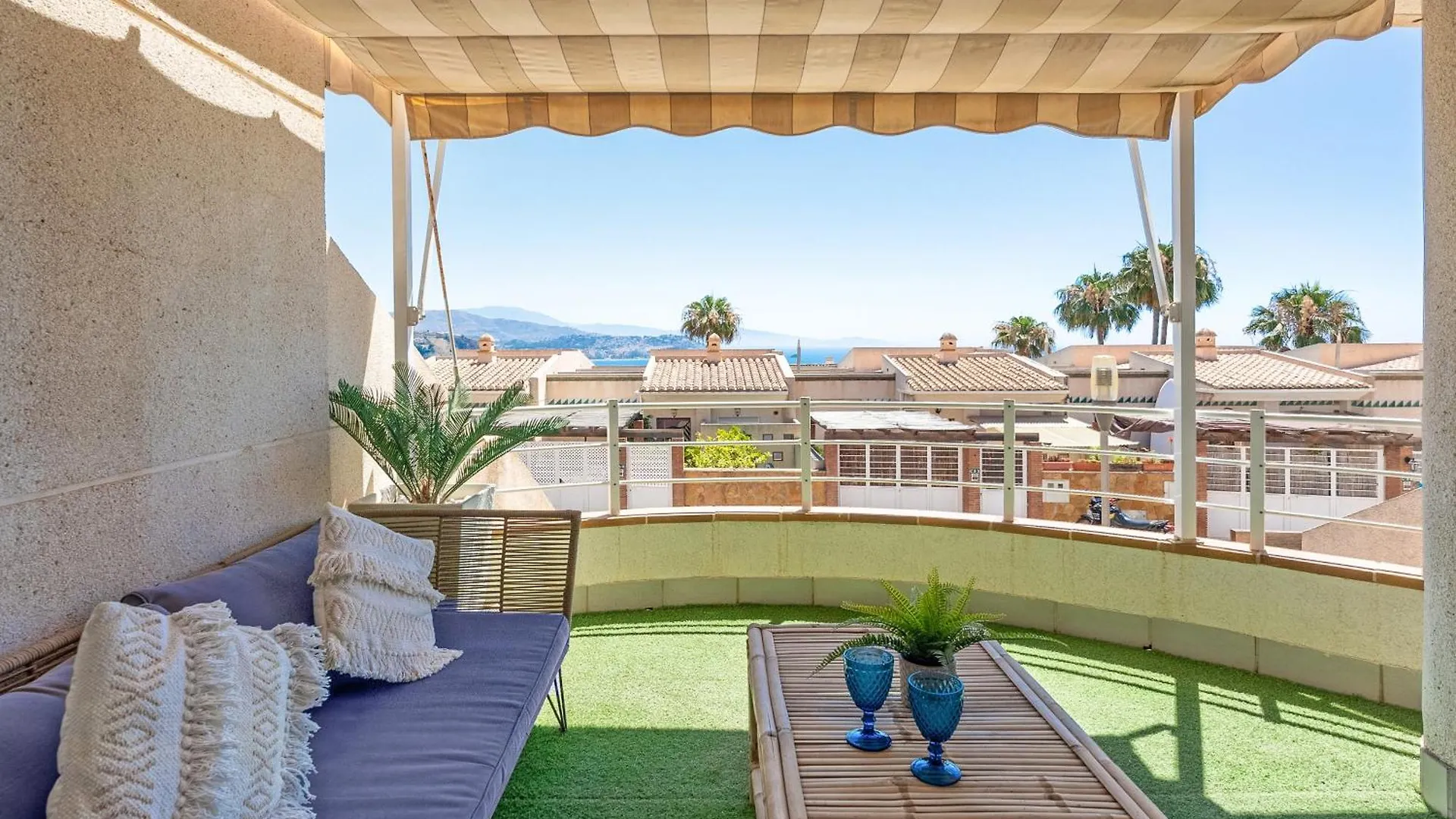 Seaside Marina Βίλα La Herradura  0*, La Herradura (Granada) Ισπανία
