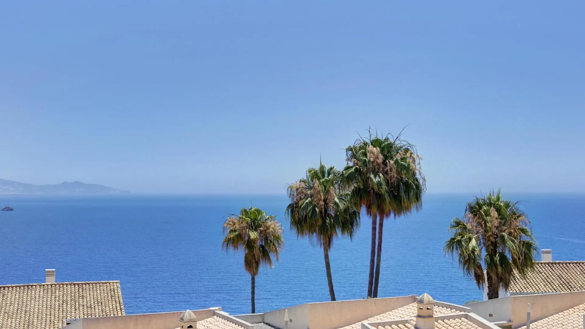 Seaside Marina Βίλα La Herradura  Ισπανία
